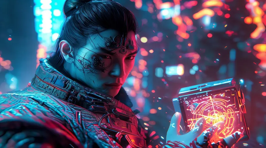 黑暗之潮：契约兑换码横幅图片1