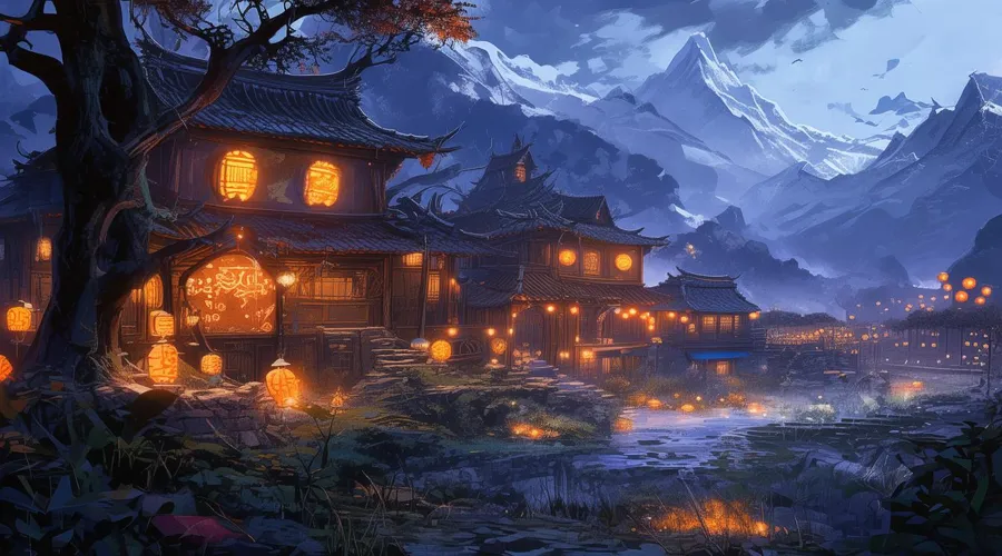 黑暗之潮：契约游戏图片1